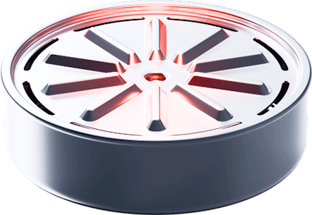 Основание капсулы