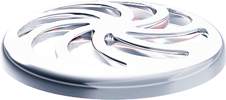 Верхняя крышка капсулы