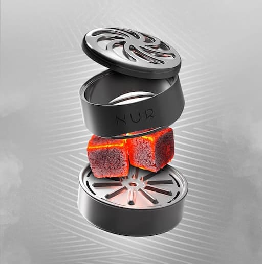 Что делает NUR инновационным